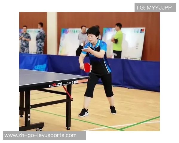 赵丽专访：从乒乓球新星到世界冠军的辉煌历程回顾与展望