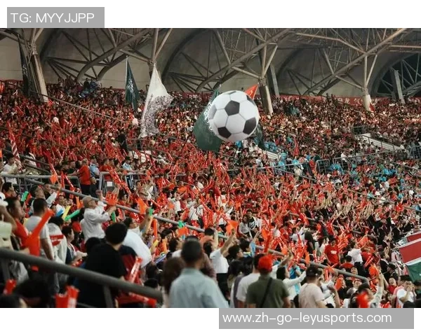 足球庆祝瞬间定格激情与梦想的完美结合